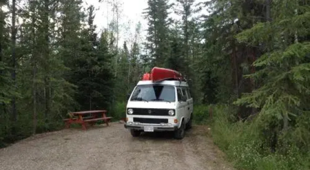 MamaYeh RV Park & Campground, Забронировать Кемпинг Отели Northern British Columbia 4 звезды, 4*