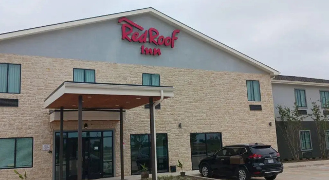 Red Roof Inn Lancaster, TX