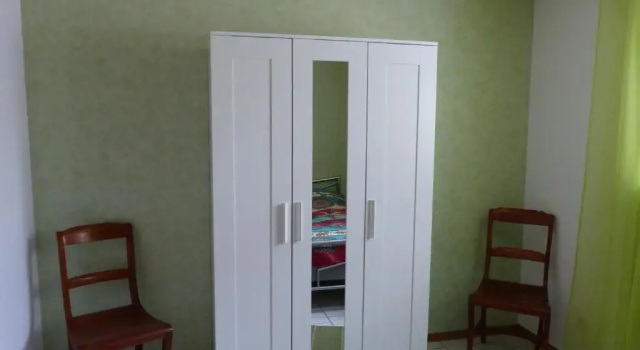 Anjas Ferienwohnung Alken, Забронировать Отель Алькен Хунсрюк
