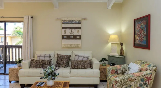 Tiki 339 - Comfortable 1br Condo Close To Beach 1 Bedroom Condo, Забронировать Апартаменты/квартира Отели Общественного пляжа о. Падре Айленд с бассейном, Бассейн