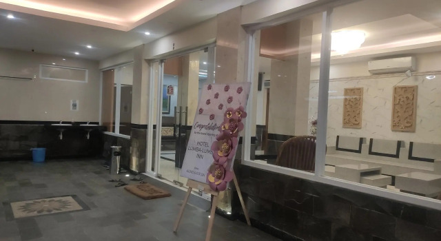 Hotel Lumba-Lumba inn Waru, Rezervovat Hotel Surabaja East Java