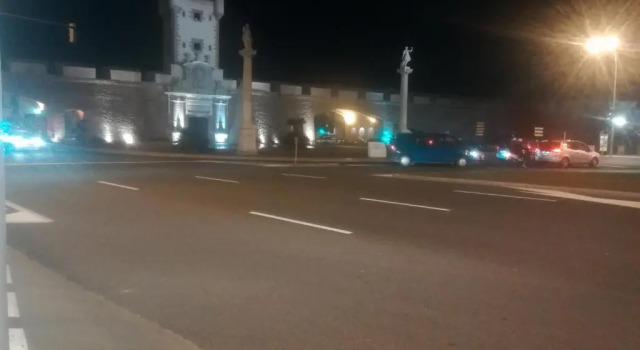 Апартаменты Apartamento Santo Tomás