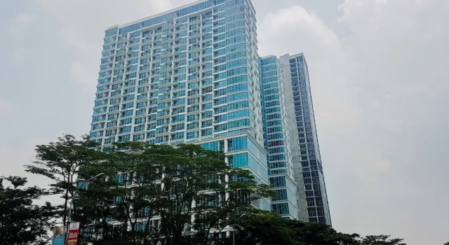 Artistic 1BR for 4 Pax Soho Brooklyn Apartment, Boek Appartement Tangerang Appartementen, Appartement