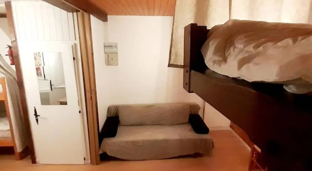 Studio Cauterets, 1 pièce, 4 personnes - FR-1-234-259, Забронировать Апартаменты/квартира Котре Pyrenees National Park