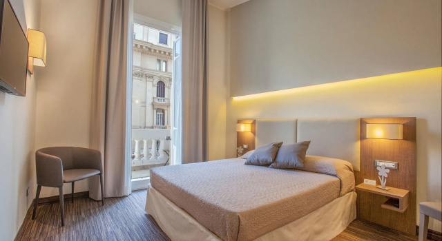 B&B Dimora San Felice