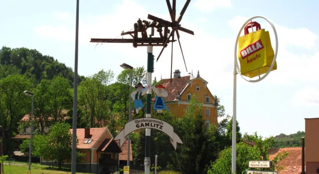 Студия Ferienwohnungen Kres