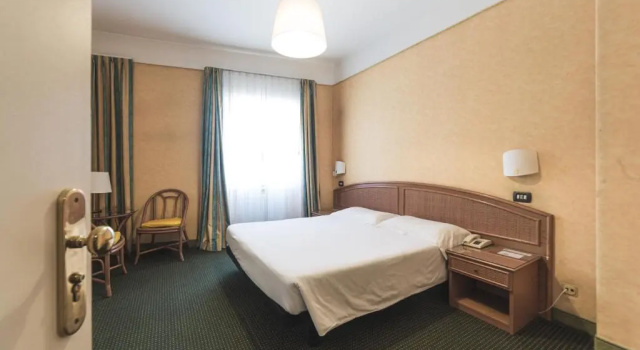 Двухместный номер Standard Hotel Santa Maria