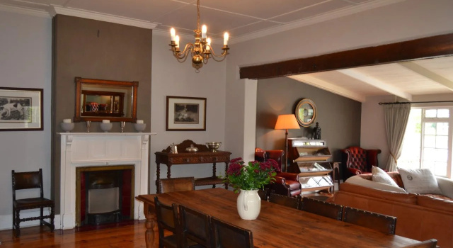 Broadlands Country House, Забронировать Отель Кирквуд провинция Восточный Кейп
