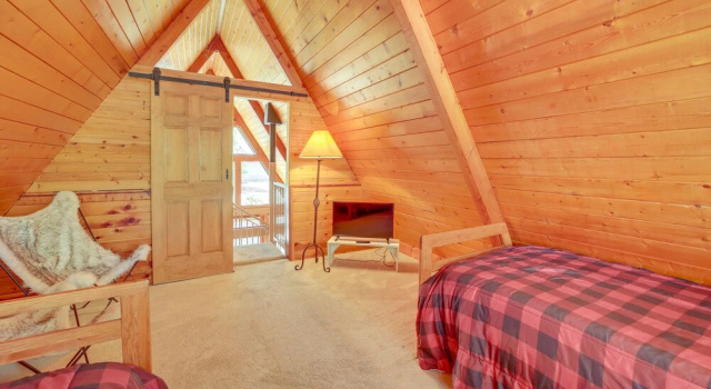Коттедж Pet-friendly Arizona Cabin - Fire Pit, Near Skiing