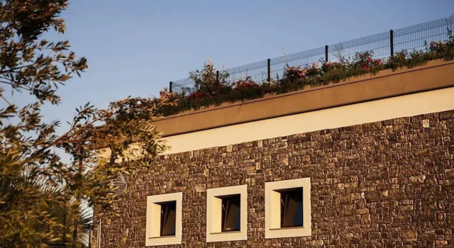 Merumalia Wine Resort