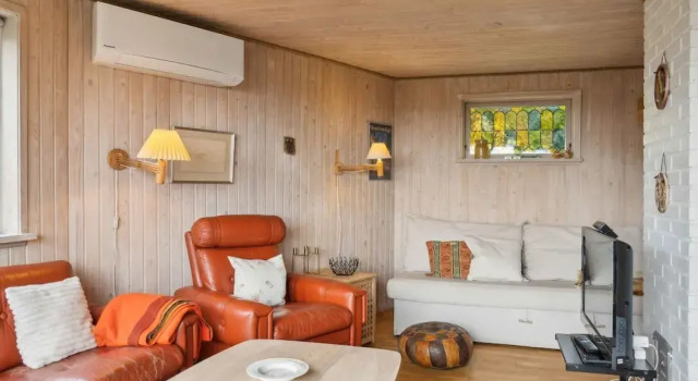 5 Star Holiday Home in Ebberup, Reservar Casa de férias Ebberup Funen