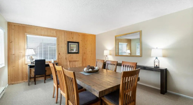 Люкс Indian Creek Lodge