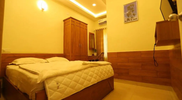 Номер Standard SAPPHIRE INN