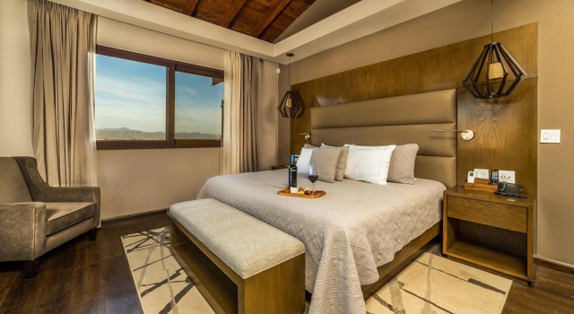 El Cielo Resort