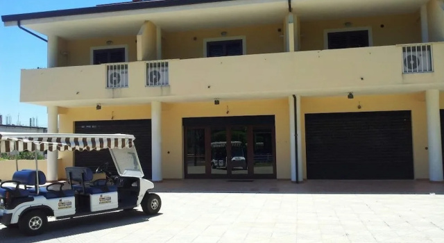 Borgo della Marinella
