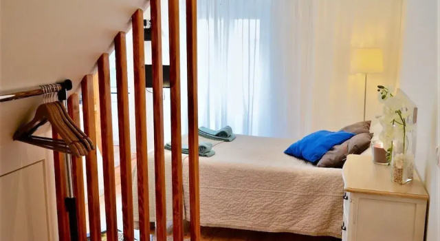 Alfacinha Apartment, Забронировать Апартаменты/квартира Лиссабон Эстремадура