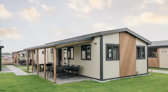 Chalet With Private Jetty, Reserva ahora Chalet de montaña Giethoorn Salland