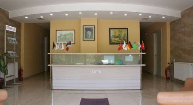 Ev Gibi Suite Hotel, Rezervovat Hotel Atasehir Beyoglu