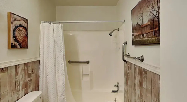 Mountain Sage Retreat by Ruidoso Vacation Rentals
