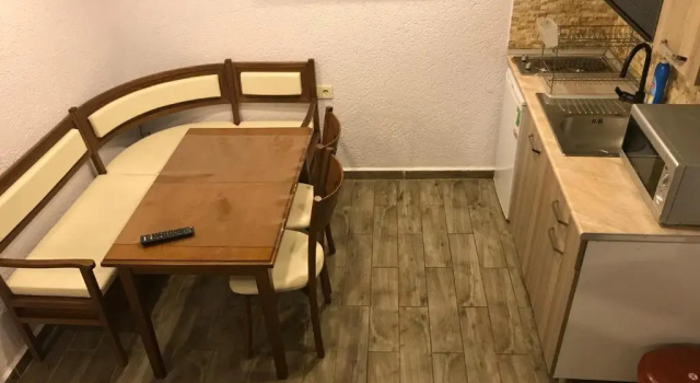 Апартаменты Harbour Suites Old City