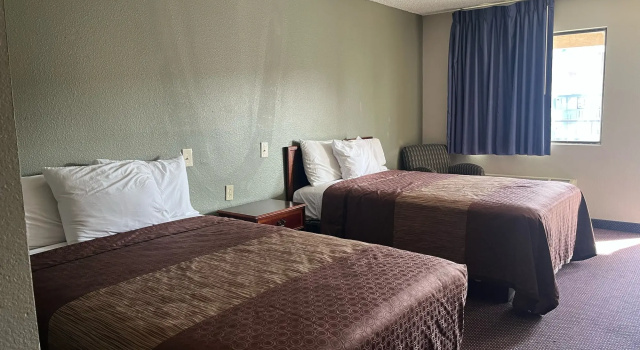 Hallmark Inn & Suites Newly Renovated Rooms San Antonio Northeast, Rezerwuj Hotel San Antonio Bexar County