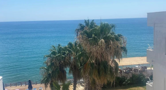 Студия Comfort Otel Can