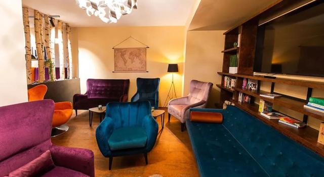 Hotel Lifestyle Mindelheim