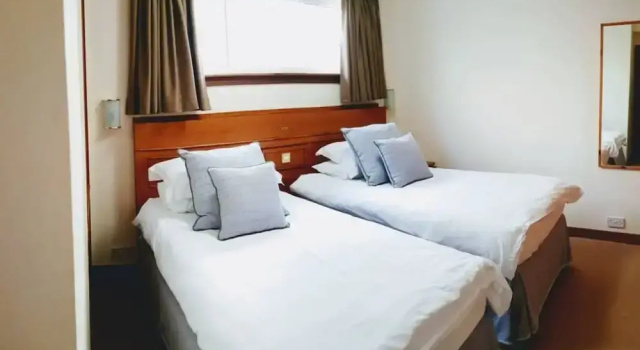 Loch Rannoch Highland Club Apartment 16, Забронировать Апартаменты/квартира Апартаменты Пертшир, Апартаменты/квартира