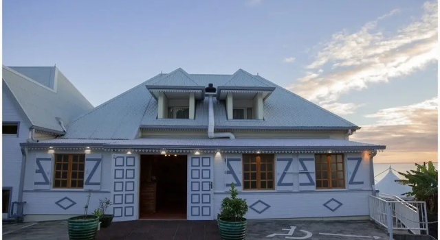 La Fournaise Hotel Restaurant