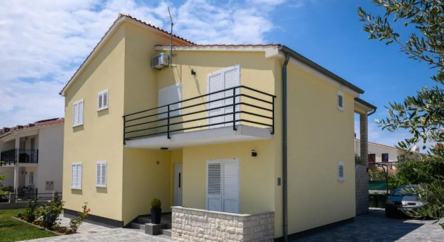 Apartments Blatančić, Забронировать Апартаменты/квартира Апартаменты Водице, Апартаменты/квартира