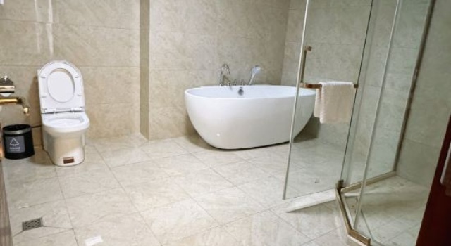 Люкс Deluxe Xiangzhang No. Foot Bath Health Club