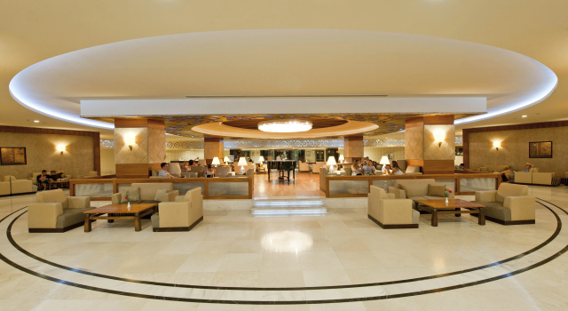 Курортный отель Kaya Belek