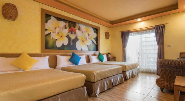 Sin Sin Hotel I