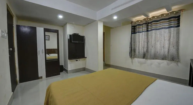 SPOT ON 37153 Karavali Paradise, Rezervasyon Otel Dod Ballāpur 