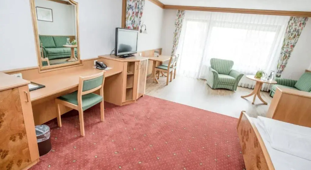 Hotel Gerbe, Rezervasyon Otel Moos Lake Constance
