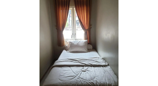 Superior- værelse Green Homestay