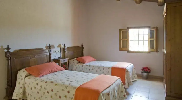 Casa PGA, 예약 빌라 Caldes de Malavella Girona Province