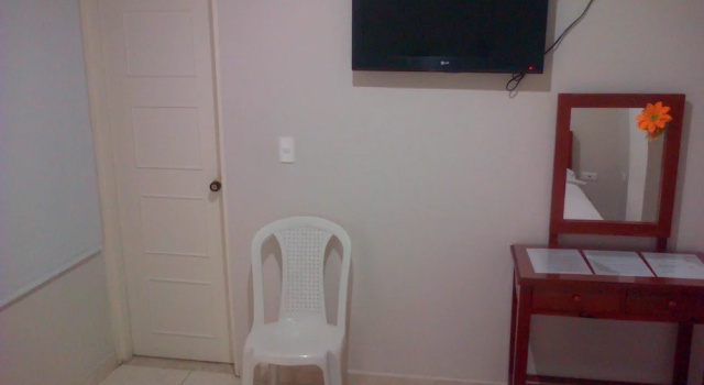 Hotel Orquídea Neiva