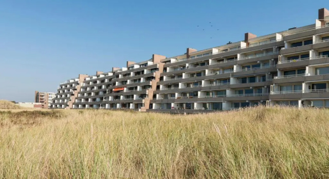 Sonnenterrasse, Забронировать Отель Эгмонд-ан-Зе Noord-Kennemerland