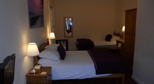 Kimberley House, Varaa Hotelli West Cliff Merseyside