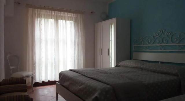 Lo Sporting bed&breakfast, Брондау Қонақ үй Nasino Liguria