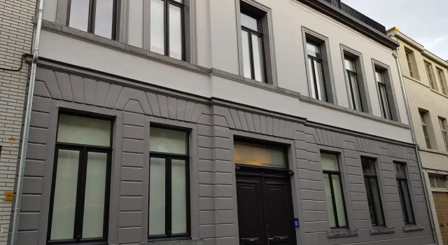 Homey - Kortrijk, Забронировать Отель Кортрейк Leiestreek