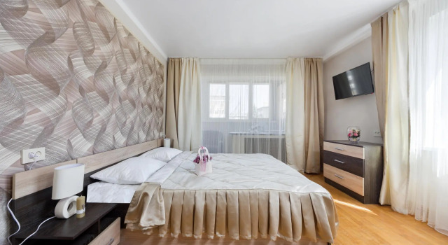 Апартаменты на улице Карла Либкнехта 30, Забронировать Апартаменты/квартира Кисловодск Кавминводы