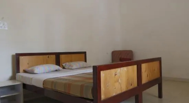 Vista Rooms at Adderley Guest House, Забронировать Гостевой дом Кунур штат Тамилнад, рядом с Парк Симс