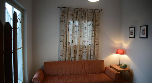 Xaroula Summer House, Rezerwuj Hotel Markopoulo Mesogaias 