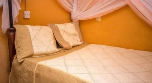 Номер Standard East Gate Hotel