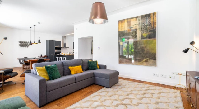 Chalet Estoril Townhouse
