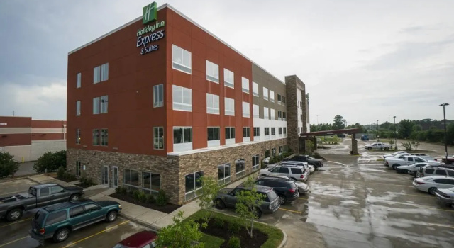 Holiday Inn Express & Suites - Southaven Central - Memphis by IHG, Забронировать Отель Саутавен Миссисипи