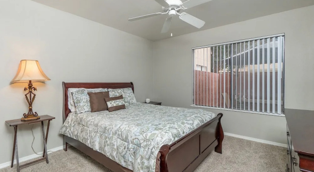 Old Town Escape 1 BR by Casago, Забронировать Отель Скотсдейл Phoenix Metropolitan Area
