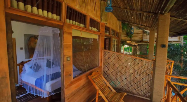 The Winsome & Tree House, Rezervasyon Otel Ella Badulla District